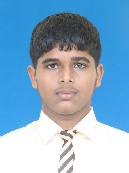 LUVKUSH  YADAV